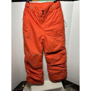 Boys Columbia Medium Snow pants Ski Or Snowboarding Pants